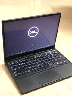 Dell 7th Gen Touch i5