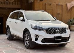 KIA Sorento 3.5 FWD For Sale