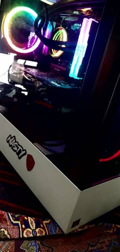 Premium Gaming Build, Ryzen 5600X With MSI B550