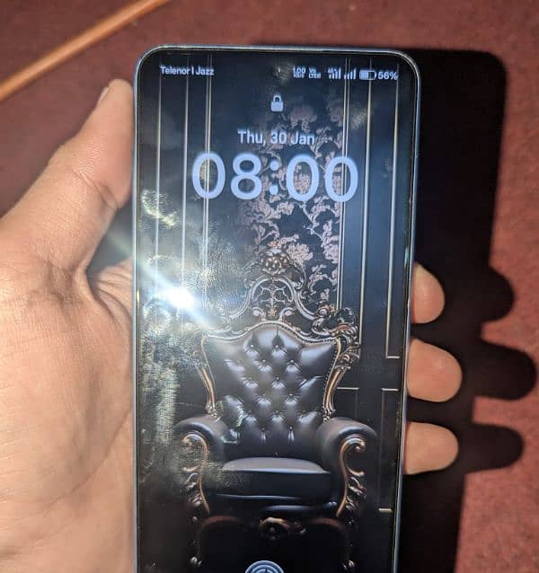 Oppo reno 11F 5g for sale 1