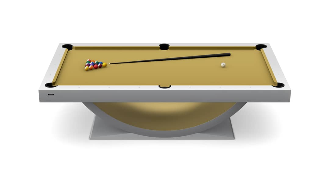 Pool Table | Snooker Table | Billiard | Underground Ball | Customize 8