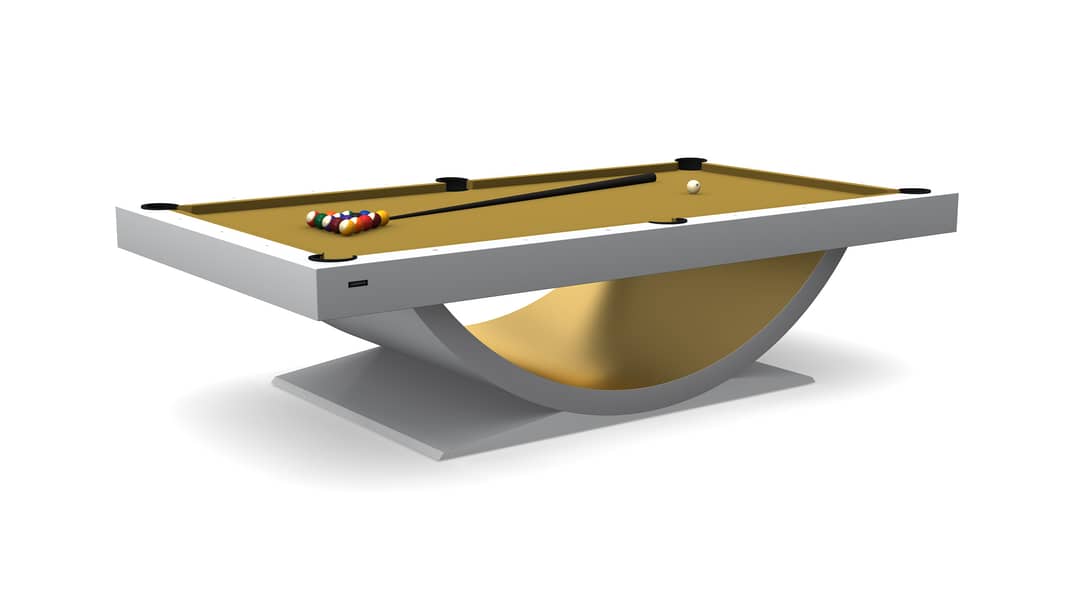 Pool Table | Snooker Table | Billiard | Underground Ball | Customize 9