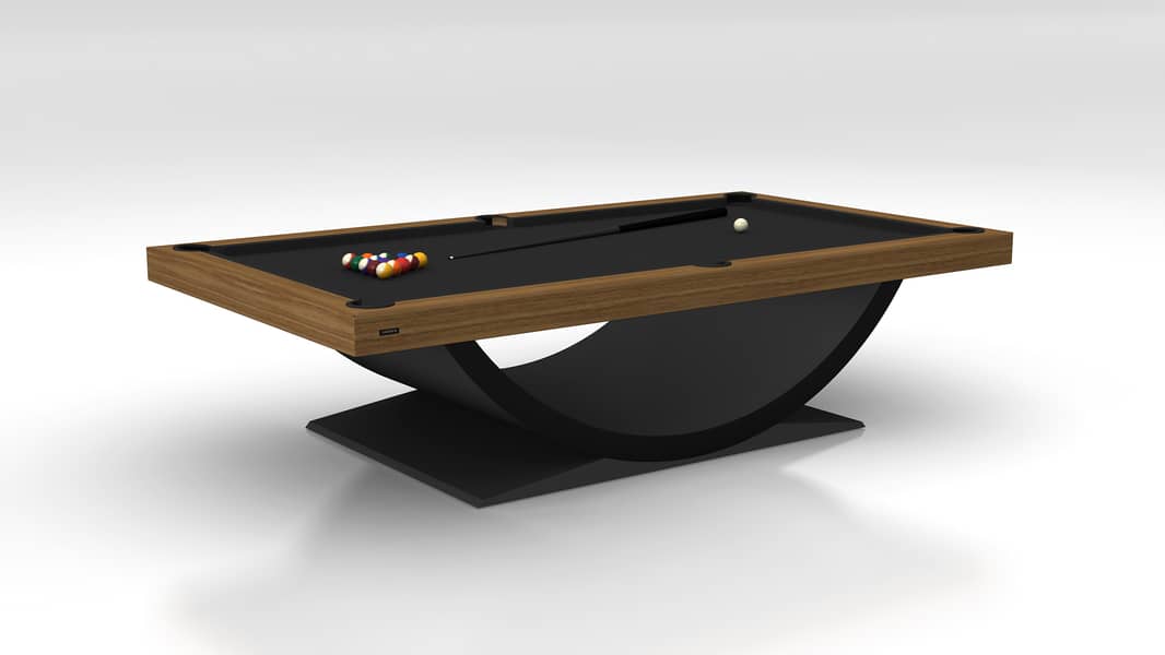 Pool Table | Snooker Table | Billiard | Underground Ball | Customize 11