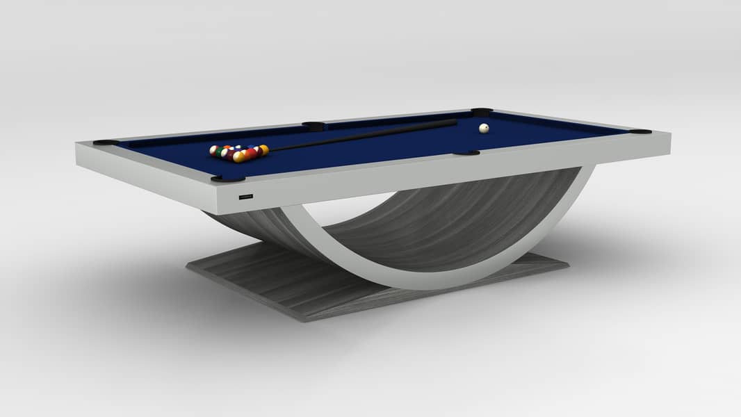 Pool Table | Snooker Table | Billiard | Underground Ball | Customize 13