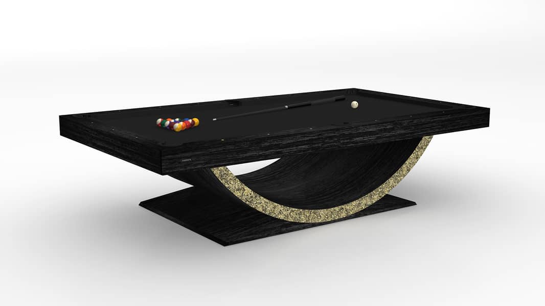 Pool Table | Snooker Table | Billiard | Underground Ball | Customize 14