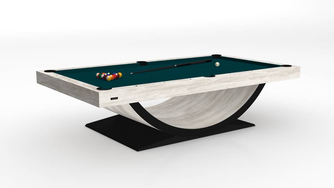 Pool Table | Snooker Table | Billiard | Underground Ball | Customize 15