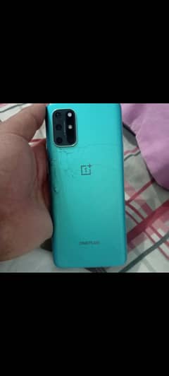 One Plus 8T PTA Approved