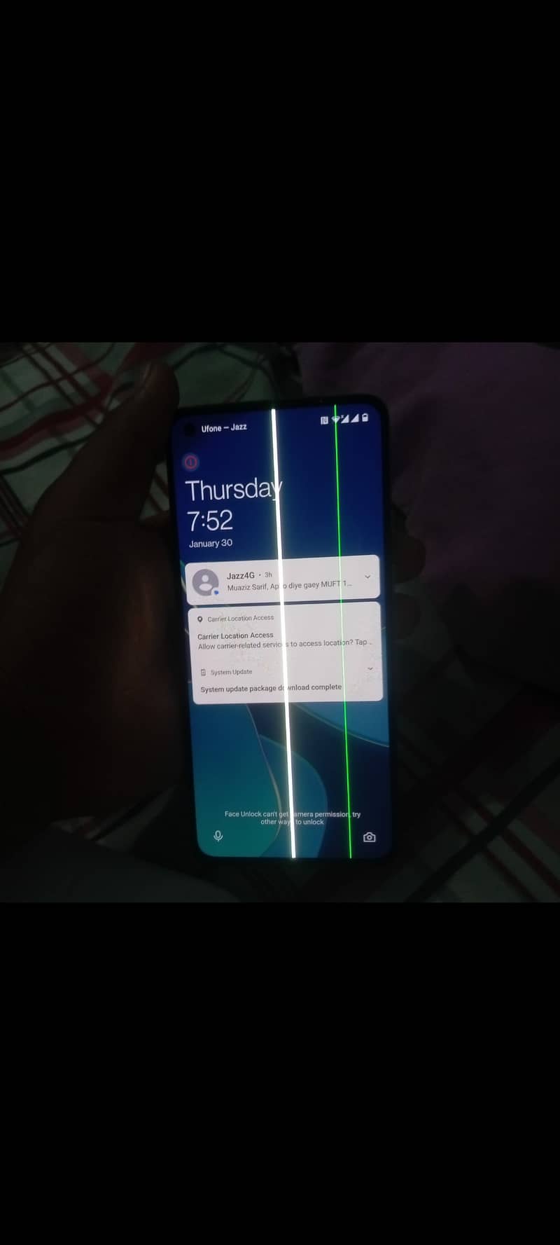 One Plus 8T PTA Approved 2