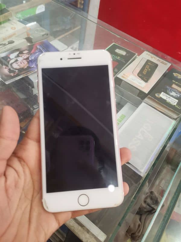 iphone 7 plus pta 128gb 0