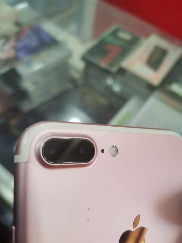 iphone 7 plus pta 128gb 1