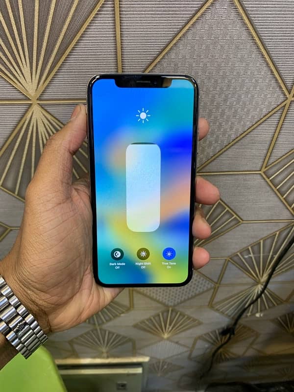 iphone x pta approve-256 gb 6