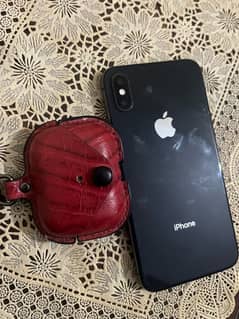 iphone x (non pta)