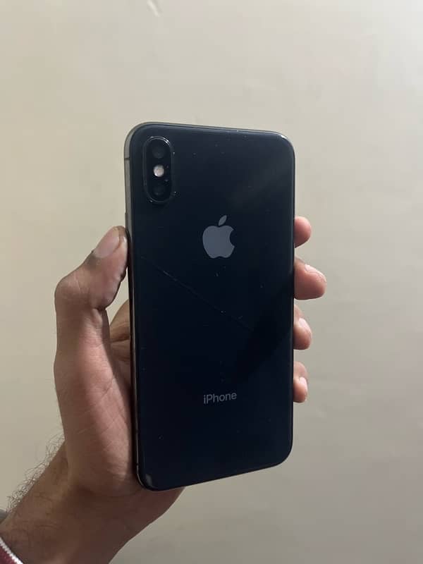 iphone x (non pta) 3