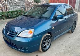 Suzuki Liana 2006 RXi (Urgent Sale)