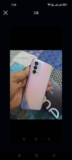 realme gt master