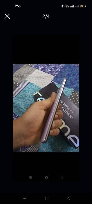 realme gt master 2