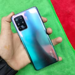 Oppo f19 pro 10/09 condition 8/128gb