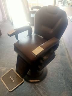 barbar chairs and all complete hair saloon assessories