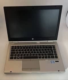 HP ELITE BOOK 8 GB RAM WINDOW 10 PRO 456 GB HD