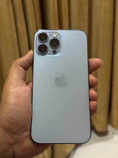 iPhone 13 Pro Max Pta Approved