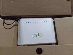 PTCL