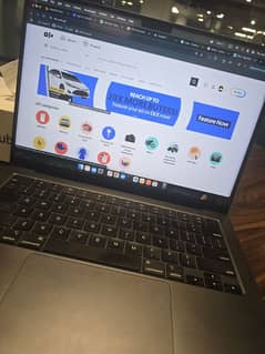 Macbook Pro M3 Pro