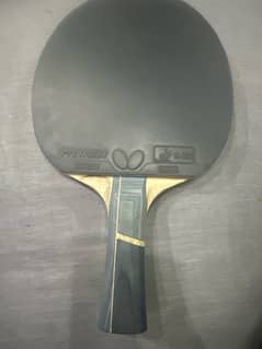 TBALE TENNIS BUTTERFLY TIMO BOLL 2000