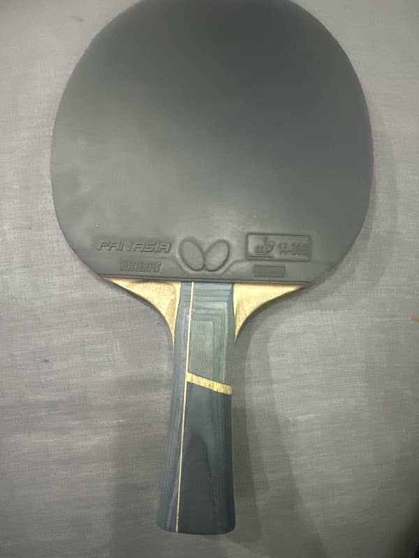 TBALE TENNIS BUTTERFLY TIMO BOLL 2000 0