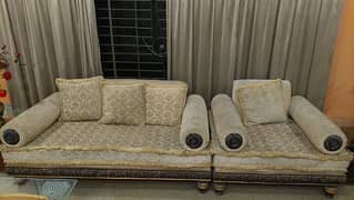 sofa set / 6 seater sofa set / luxury sofa / wooden sofa for sale