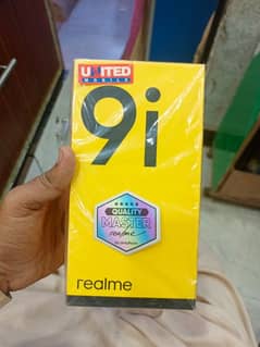 Realme 9i 6/128