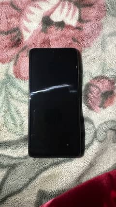 redmi note 10 pro 6/128 good condition only phone