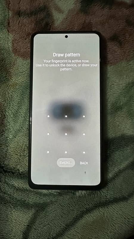 redmi note 10 pro 6/128 good condition only phone 2