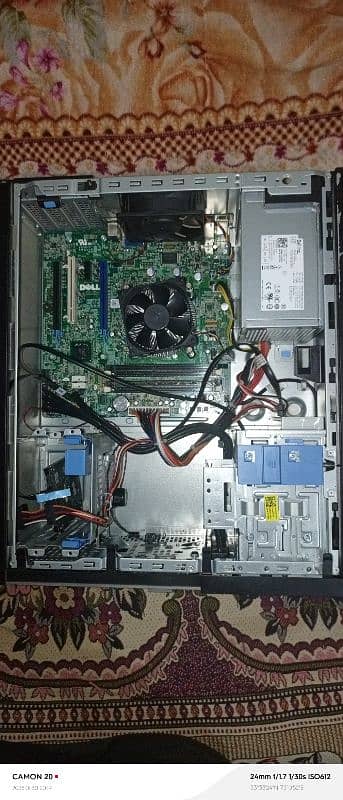 Core I5 2 Generation 4