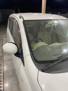 Suzuki Alto 2012/16