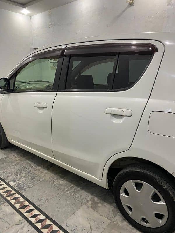 Suzuki Alto 2012/16 5