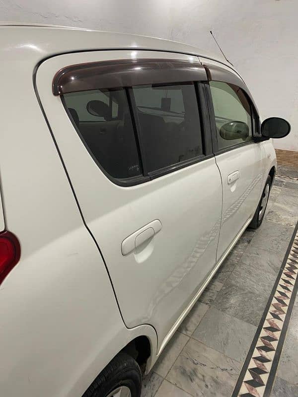 Suzuki Alto 2012/16 8