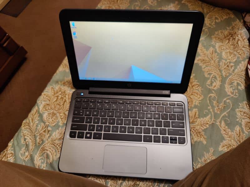 hp laptop 1