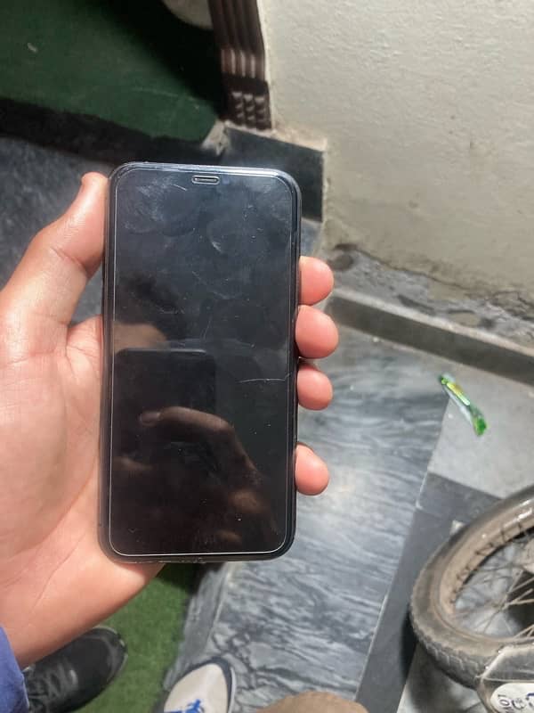 i phone 11 pro non  pta jv 64gb 5