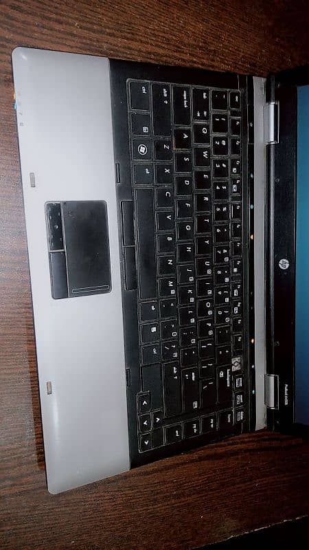 Hp ProBook 6450b 0