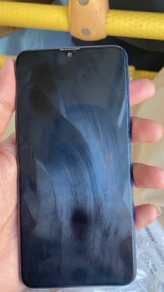 Samsung a10s With Box 2/32 No Open No Repair 1