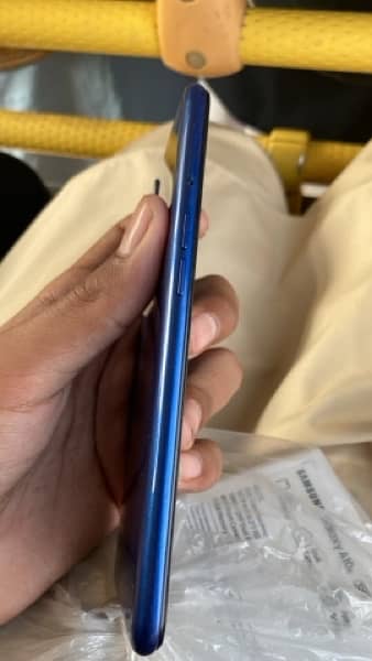 Samsung a10s With Box 2/32 No Open No Repair 2