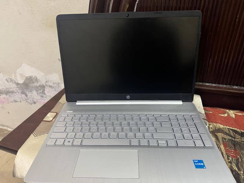 HP 15s-fq2015na, Core i3, 256 gb 2