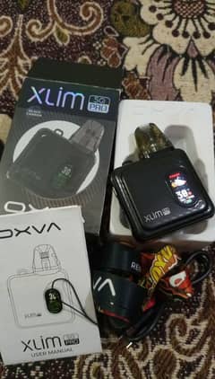 oxva xslim sq pro