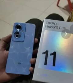 OPPO Reno 11F 5G 8/256