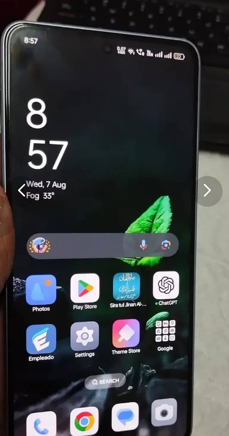 OPPO Reno 11F 5G 8/256 1