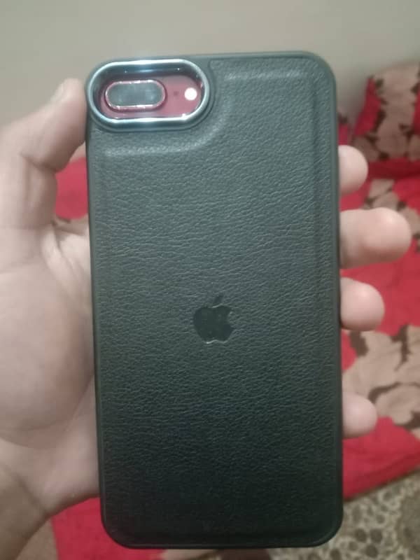 iPhone 8 Plus red colour Jv 77 Betryhealth whatsapp 03175020803 9