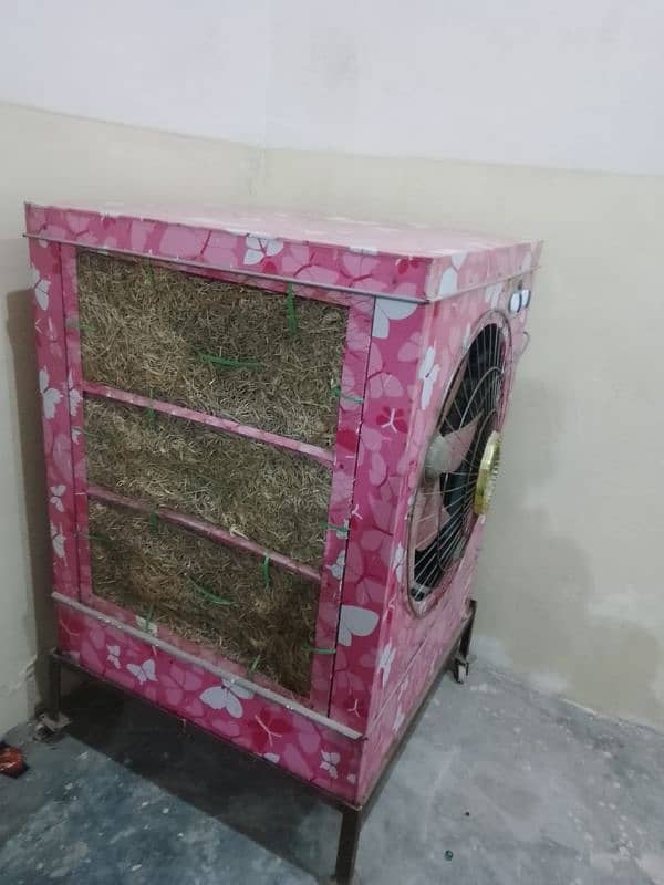 air cooler 1