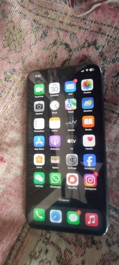 iphone xs max 64gb pta approved