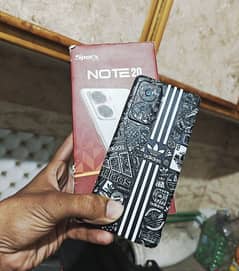 sparx note 20 better than oppo vivo redmi tecno infinix