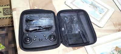 DRONE PRO BRAND NEW 10/10 URGENT SALE